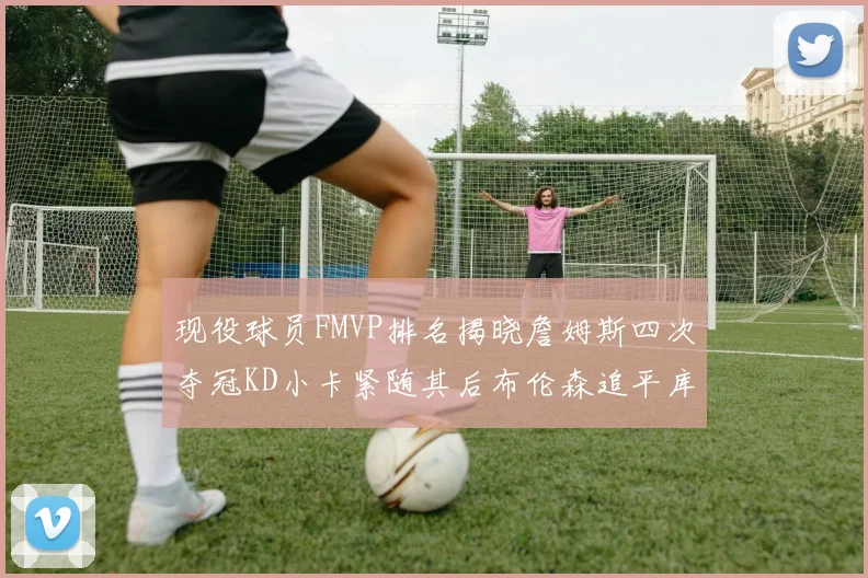 现役球员FMVP排名揭晓詹姆斯四次夺冠KD小卡紧随其后布伦森追平库里约基奇等