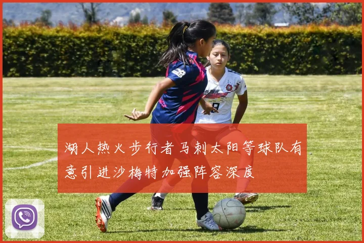 湖人热火步行者马刺太阳等球队有意引进沙梅特加强阵容深度